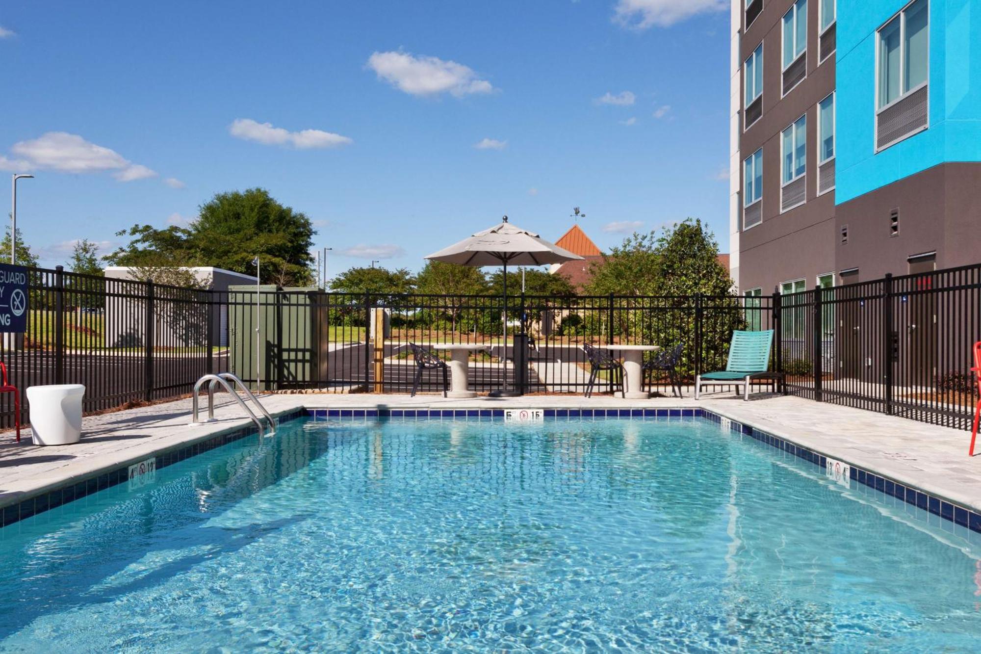 Tru By Hilton Prattville Exterior foto
