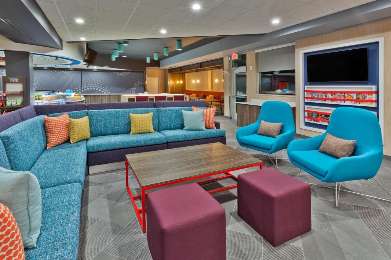 Tru By Hilton Prattville Exterior foto